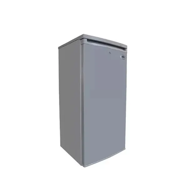 Congelador Vertical Maigas 6 Gavetas 182lts Bd182 color Gris - Imagen 4