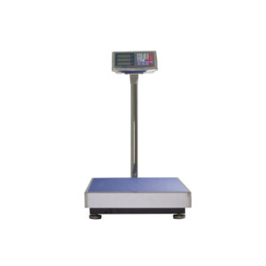 Balanza electrónica 300 kg Maigas