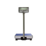 Balanza electrónica 300 kg Maigas - Imagen 2