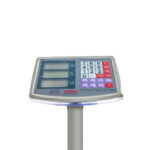 Balanza electrónica 300 kg Maigas - Imagen 4