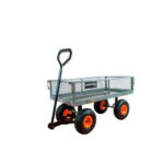 Carro Arrastre Multifuncional Cap. 150kls 111x48x96