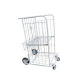 Carro para edificios