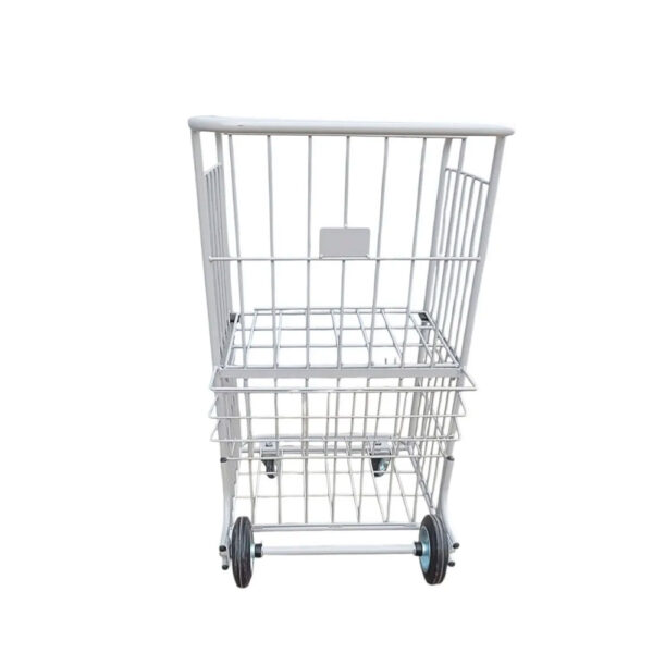 Carro para edificios - Imagen 2