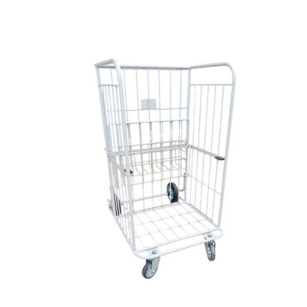Carro para edificios - Imagen 3