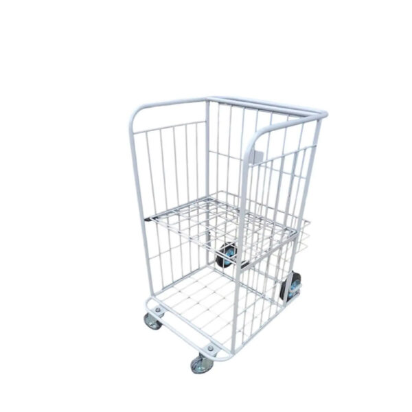 Carro para edificios - Imagen 4