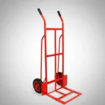 CARRO DE ACERO TIPO YEGUA 150 KG. - Imagen 2
