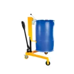 CARRO PORTA TAMBORES 350kg
