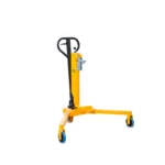 CARRO PORTA TAMBORES 350kg - Imagen 2