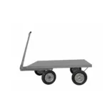 Carro plano 500 kgs