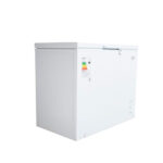 Congelador Dual 249 lts. 102.5×62.5×88.5 cm Maigas