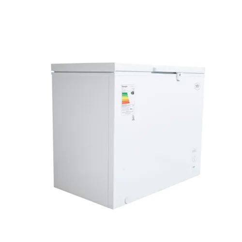 Congelador-Dual-249-lt-1 Congelador Dual 249 lts. 102.5×62.5×88.5 cm Maigas - Imagen 1
