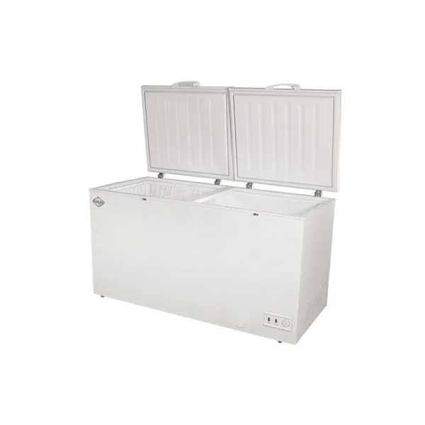 Congelador Horizontal Dual 522 Litros 153x70x85 Cms BD522 Maigas - Imagen 2