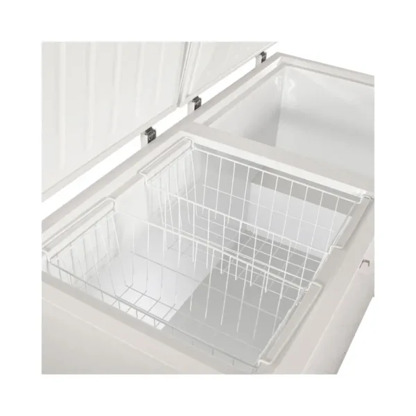 Congelador Horizontal Dual 522 Litros 153x70x85 Cms BD522 Maigas - Imagen 3