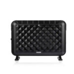 Convector Eléctrico TH-CV52Thomas Negro