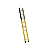 ESCALERA FIBRA DE VIDRIO PARA CAMARA 3 MTS