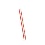 ESCALERA FIBRA VIDRIO TELESCOPICA 9.75 M. CUPRUM