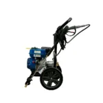 Hidrolavadora Hyundai 7 HP gasolina 214 bar (3.100 psi) 560 L/h (9,5 L/min) - Imagen 3