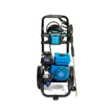 Hidrolavadora Hyundai 7 HP gasolina 214 bar (3.100 psi) 560 L/h (9,5 L/min) - Imagen 4