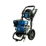 Hidrolavadora Hyundai 7 HP gasolina 214 bar (3.100 psi) 560 L/h (9,5 L/min) - Imagen 5
