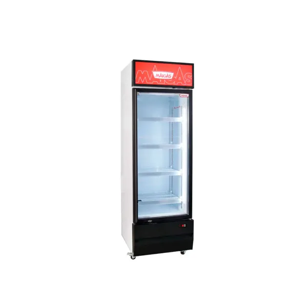 Visicooler 370 lt. LG-370 - Imagen 2