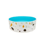 Lavamanos Sobreponer Dechaus Primavera 36x12 Cms Acb8023