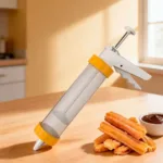 Maquina Para Churros-galletas-noquis-reposteria-decoracion - Imagen 2