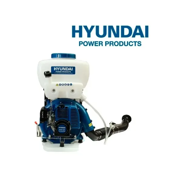 Motofumigador Hyundai 63cc 20l Sólidos Y Líquidos - Imagen 3