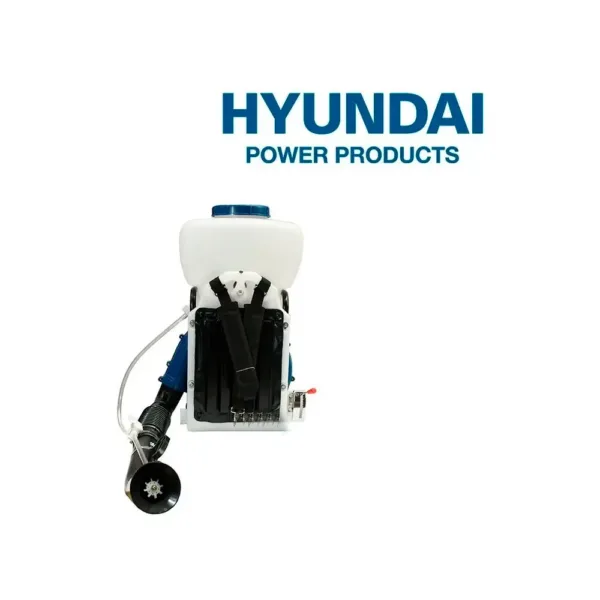 Motofumigador Hyundai 63cc 20l Sólidos Y Líquidos - Imagen 4