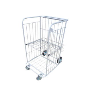 Carro para edificios