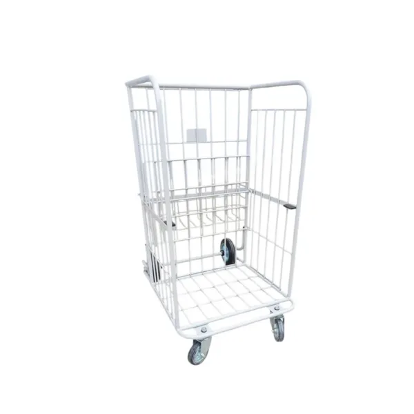 Carro para edificios - Imagen 2