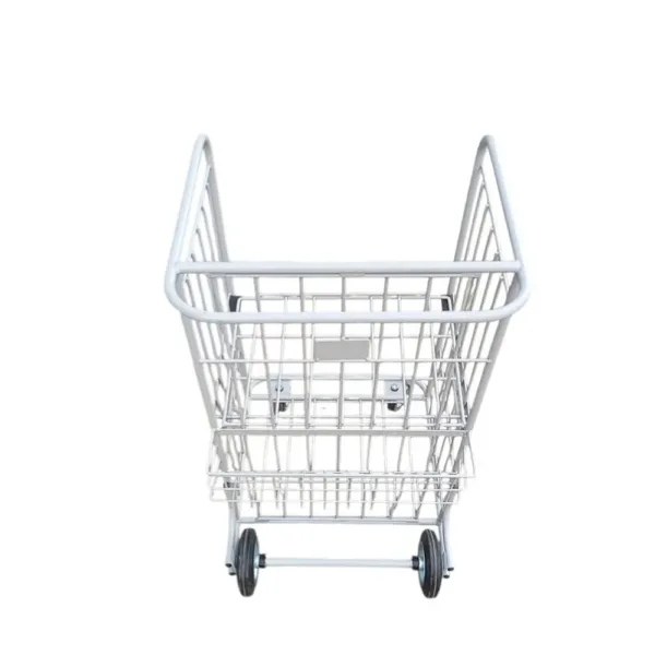 Carro para edificios - Imagen 3