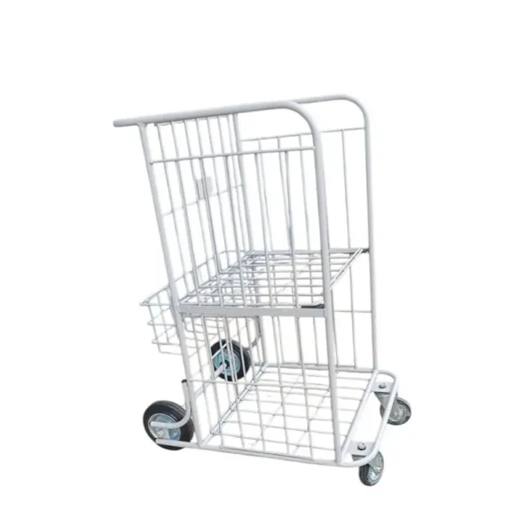 Carro para edificios - Imagen 4