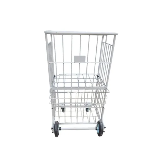 Carro para edificios - Imagen 5