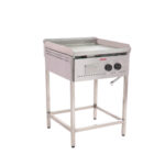 Plancha Churrasquera Maigas Lisa 60x60 Cms 6ea44glp - Imagen 3