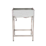 Plancha Churrasquera Maigas Lisa 60x60 Cms 6ea44glp - Imagen 4