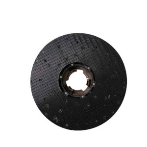 Repuesto Porta Pad Abrillantadora 17 Pulgadas