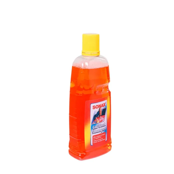 Shampoo Concentrado Y Multiuso 1 Litro Sonax - Imagen 2