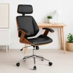 Silla de escritorio ejecutiva Bosco M+Design - Imagen 2