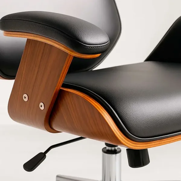 Silla de escritorio ejecutiva Bosco M+Design - Imagen 6