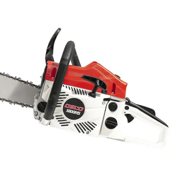 MOTOSIERRA 5800MS-20-3/8, 3.2 HP 2T OSLO® - Imagen 3