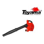 Soplador Y Aspirador Gasolina 1hp 25,4cc C/bolsa Recolectora