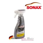 Limpiador Desengrasante De Motor En Frio 500 Sonax