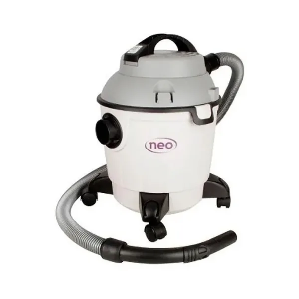 Aspiradora Polvo Y Agua Neo 18lts 1200w-profesional/ - Imagen 2