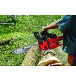 Motosierra (XP) 39,6 cc 3/8″ ESP. 16″ X 0,50″ - Imagen 2