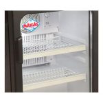 Visicooler 120 Litros Sc120b 55x55x85 Cms Maigas - Imagen 2
