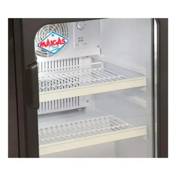 Visicooler 120 Litros Sc120b 55x55x85 Cms Maigas - Imagen 2