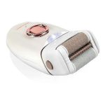 Depiladora Siegen Piernas, Axila, Rebaje, Rostro, Exfoliador - Imagen 3