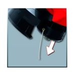Orilladora Eléctrica 300w 23 Cm Gc-et 3023 Einhell - Imagen 3