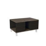 Mesa Centro Bellagio 79x53x42 Mew 2972 Siena Wengue