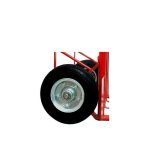 CARRO DE ACERO TIPO YEGUA 400 KILOS - Imagen 3